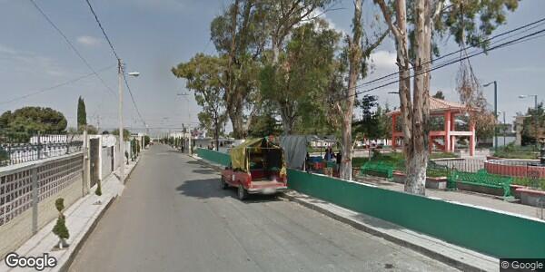 INSPECCIÓN GENERAL DE SECTOR O3